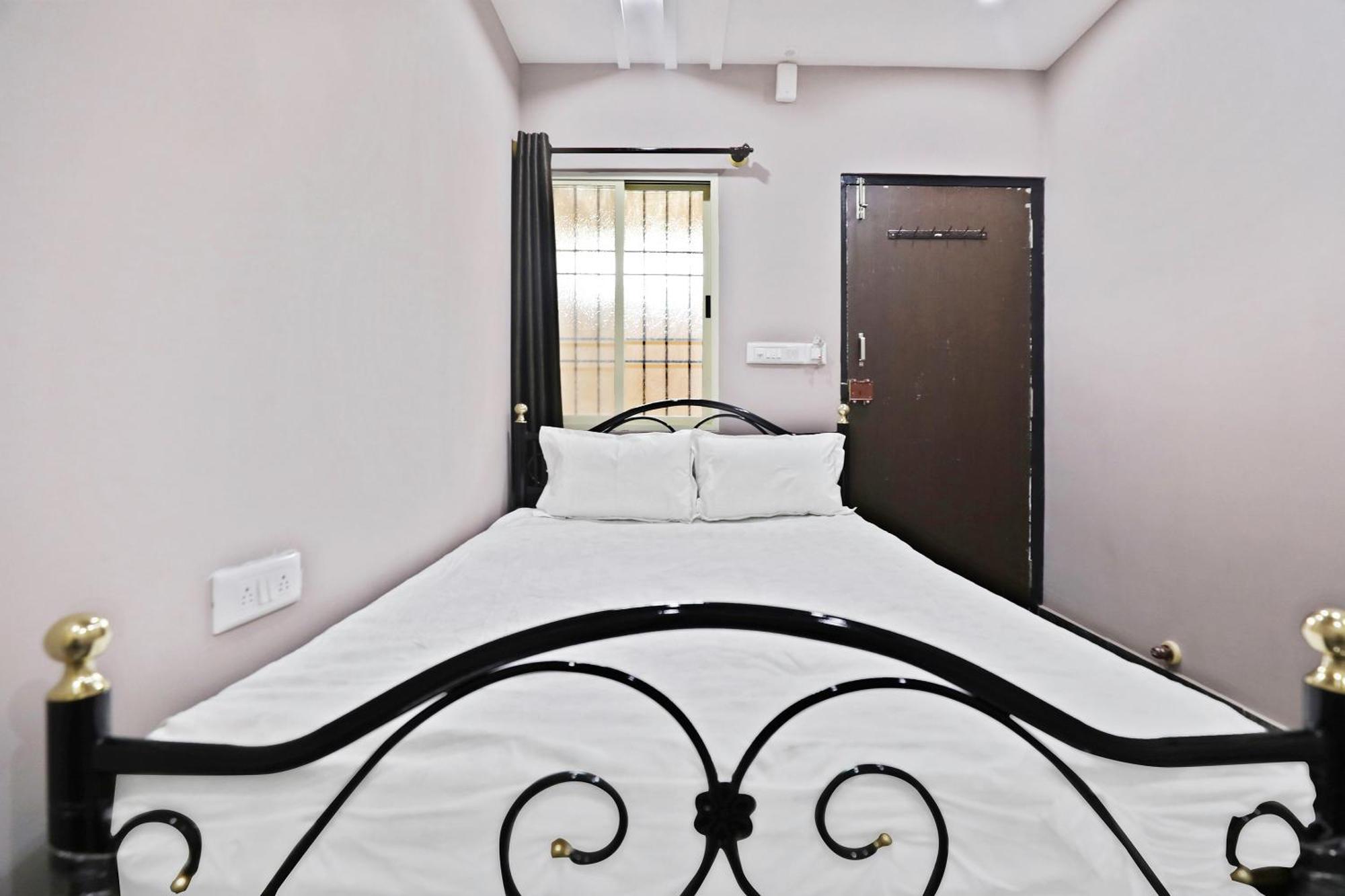 Hotel O Krishnaa Comforts Kanakapura Eksteriør billede