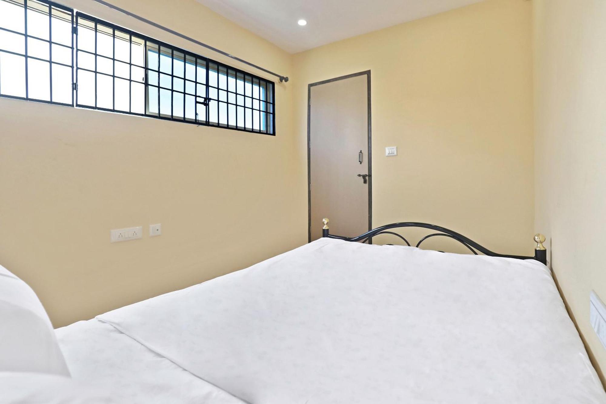 Hotel O Krishnaa Comforts Kanakapura Eksteriør billede
