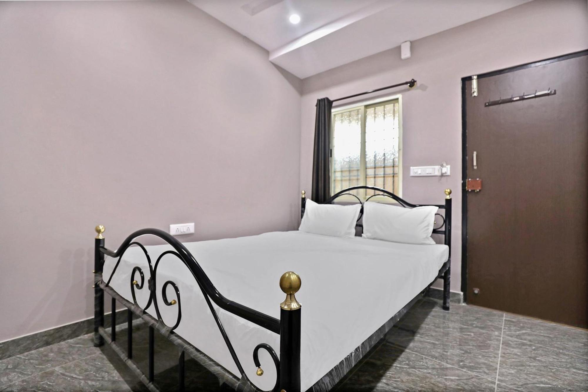 Hotel O Krishnaa Comforts Kanakapura Eksteriør billede