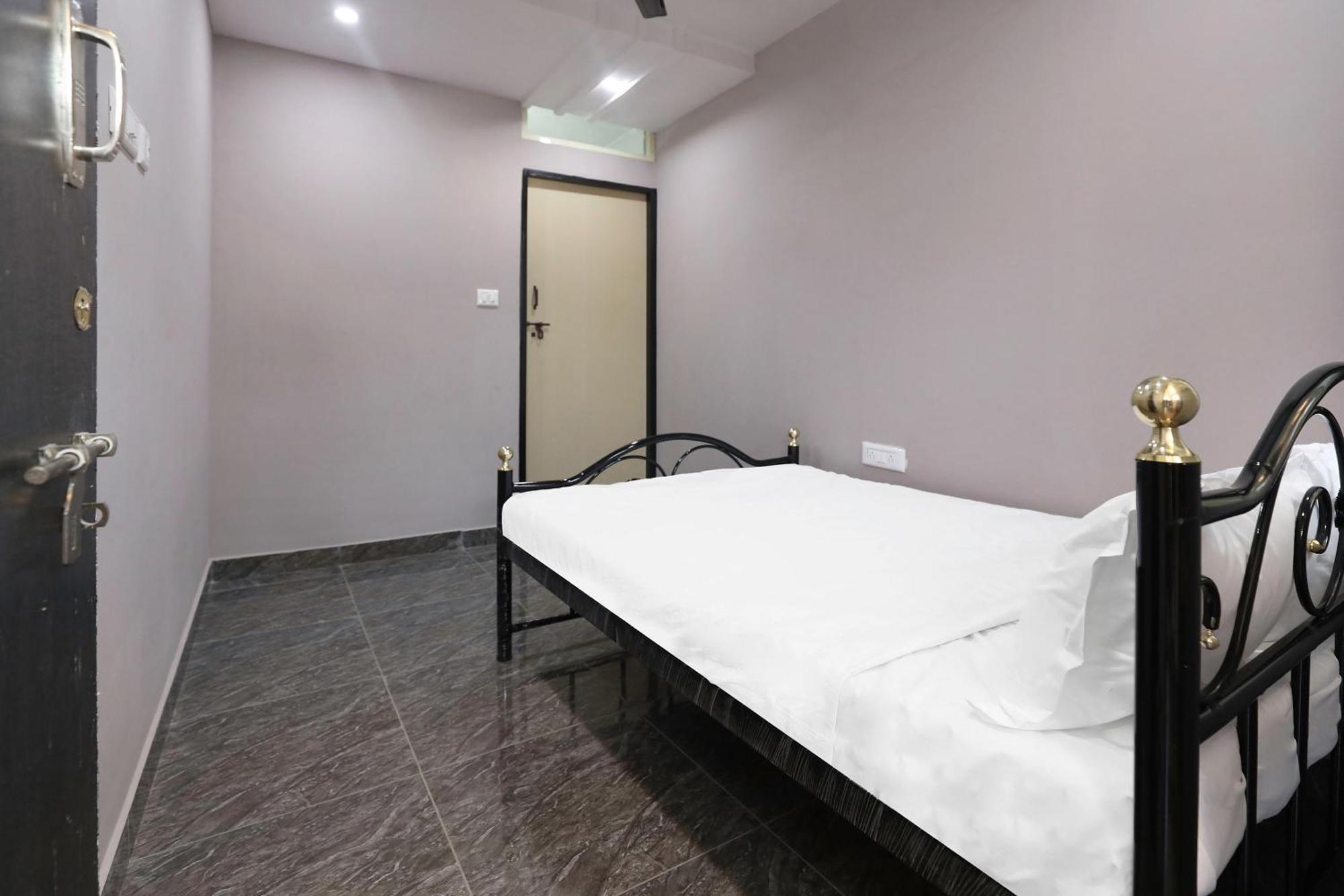 Hotel O Krishnaa Comforts Kanakapura Eksteriør billede