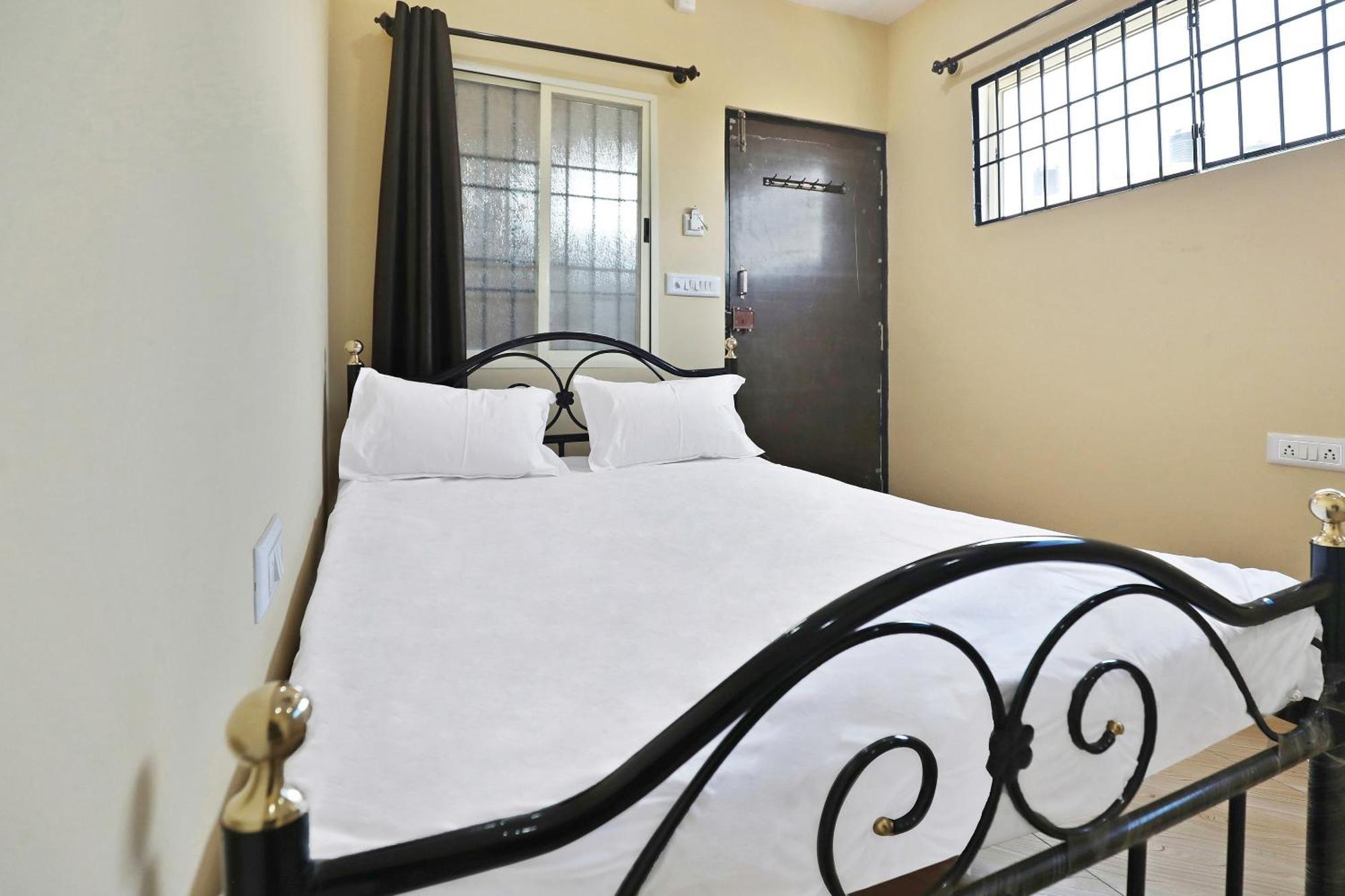 Hotel O Krishnaa Comforts Kanakapura Eksteriør billede