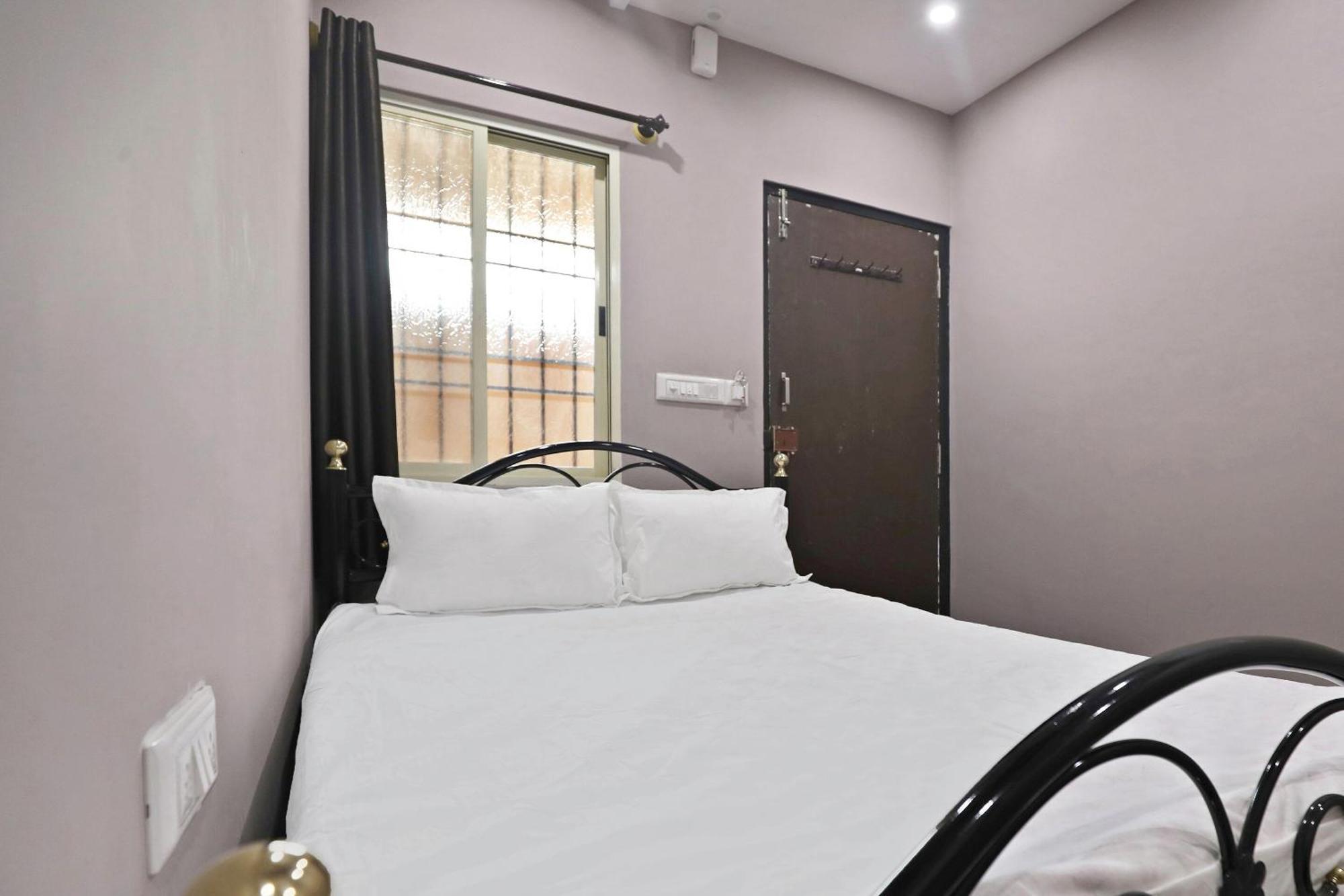 Hotel O Krishnaa Comforts Kanakapura Eksteriør billede